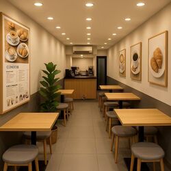 51 @ Amk (D20), Retail #546920681